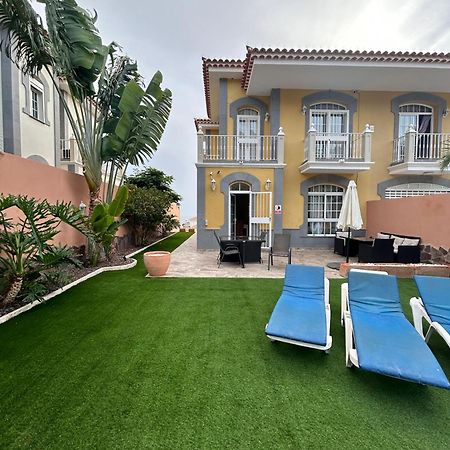 Lady'S Villa#Luxury Costa Adeje Costa Adeje (Tenerife) Exterior foto