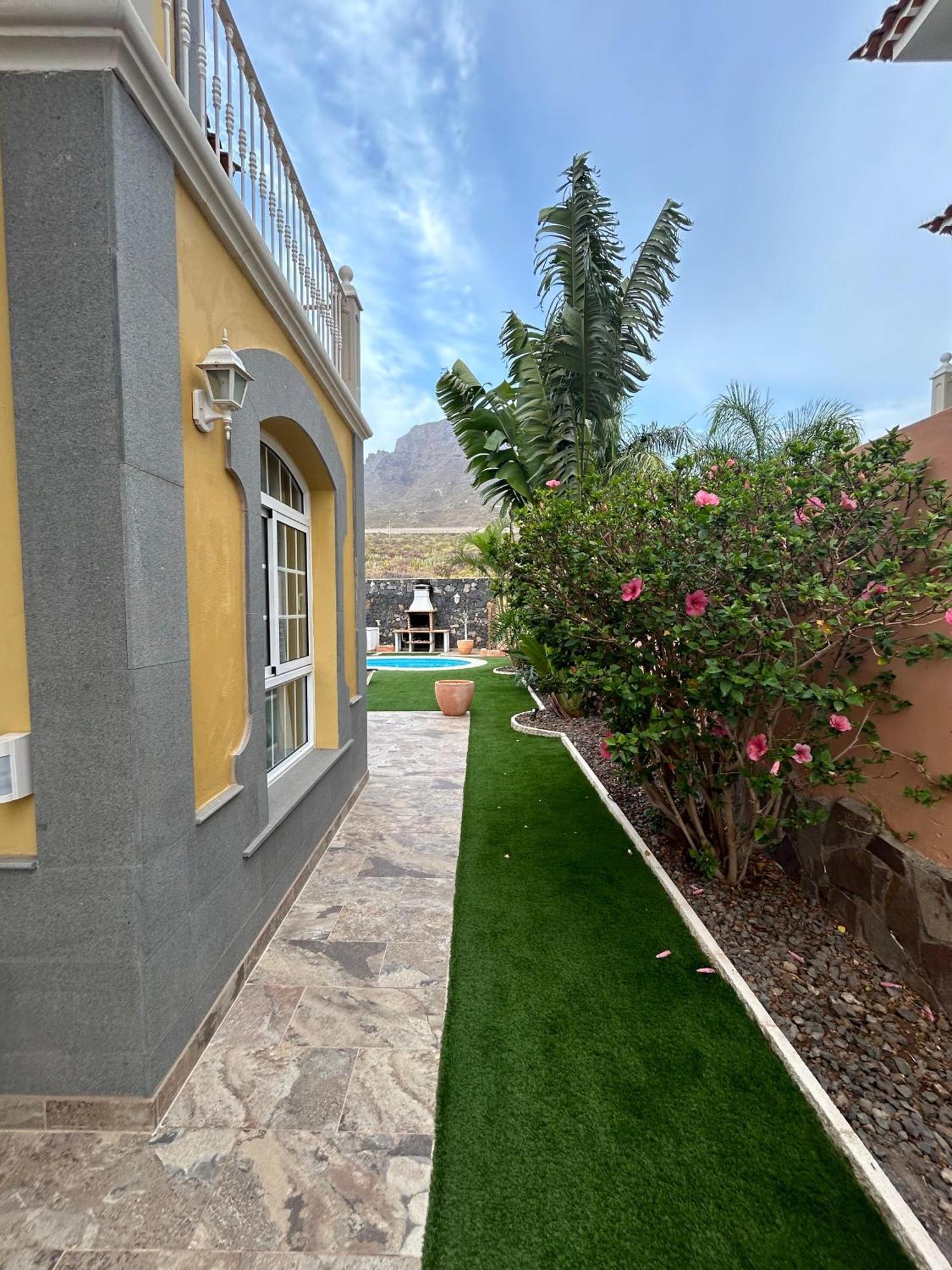 Lady'S Villa#Luxury Costa Adeje Costa Adeje (Tenerife) Exterior foto