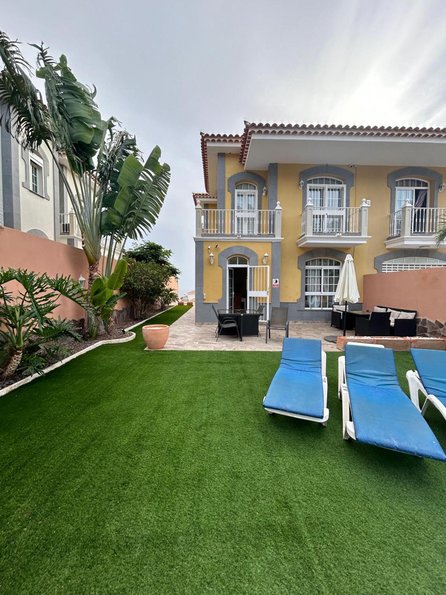 Lady'S Villa#Luxury Costa Adeje Costa Adeje (Tenerife) Exterior foto