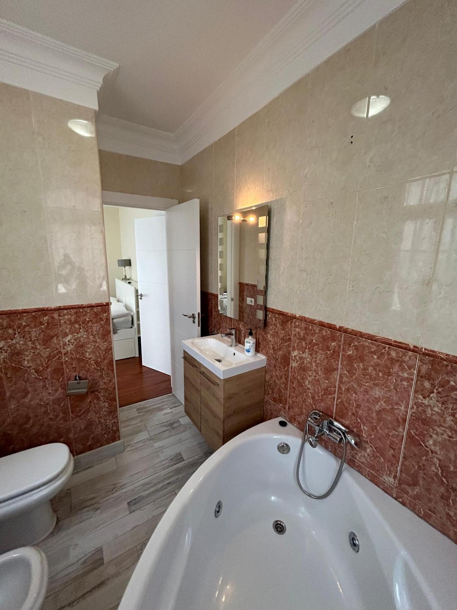 Lady'S Villa#Luxury Costa Adeje Costa Adeje (Tenerife) Exterior foto