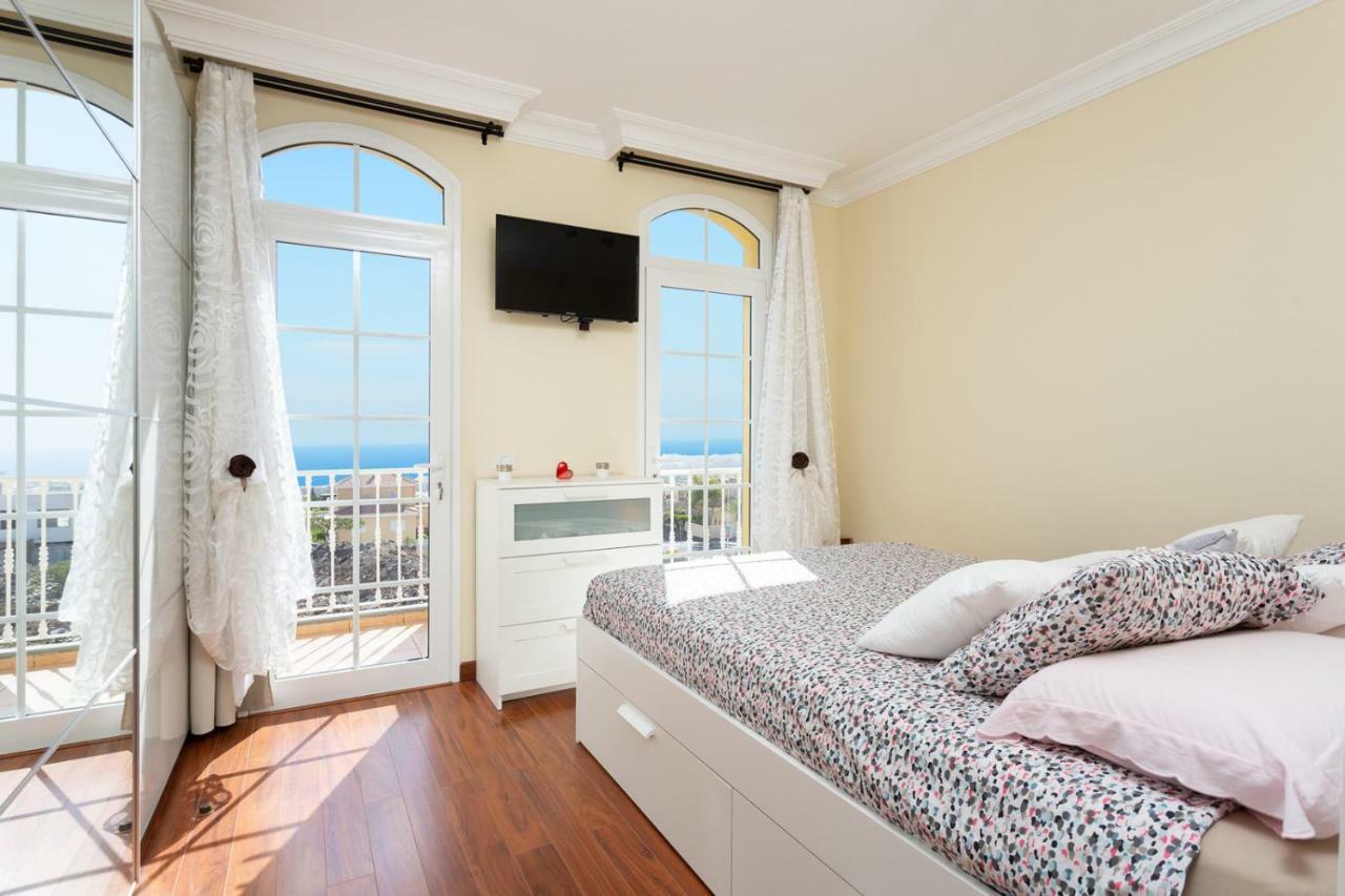 Lady'S Villa#Luxury Costa Adeje Costa Adeje (Tenerife) Exterior foto