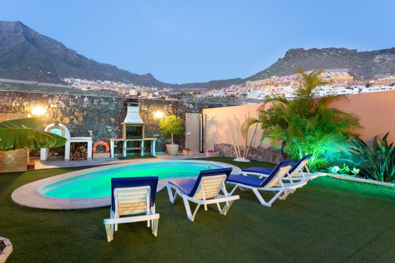 Lady'S Villa#Luxury Costa Adeje Costa Adeje (Tenerife) Exterior foto