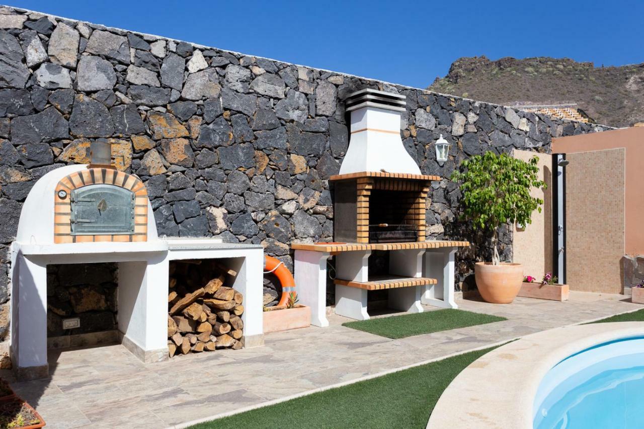 Lady'S Villa#Luxury Costa Adeje Costa Adeje (Tenerife) Exterior foto
